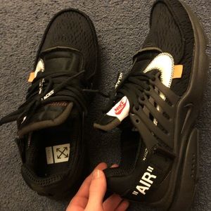 SIZE 11 PRESTOS 🔥🔥🔥